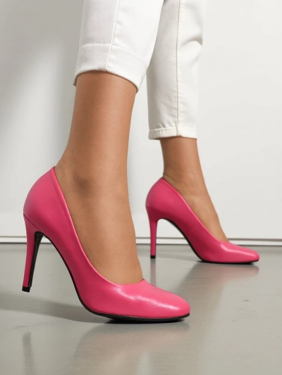 Royalfashion Klasični ženski stiletto Wernone