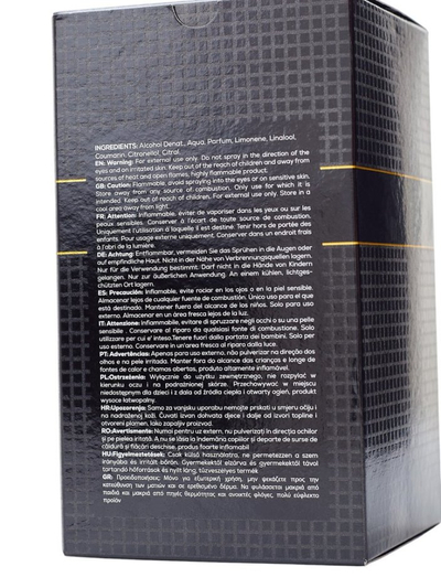 Navdihnjen eau de parfum za moške Invincible Sport