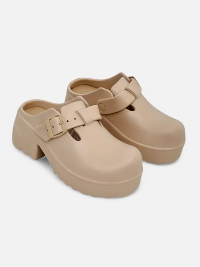 Royalfashion Ženske sandale na peto Voxones