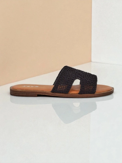 Rpyalfashion Ženski sandali z okrasnim paščkom Braida