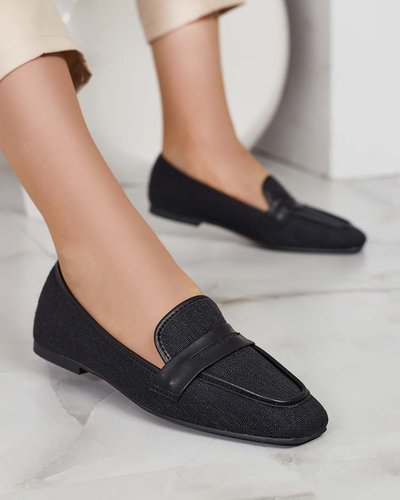 Royalfashion Ženski mokasini Errope