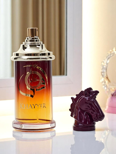 Navdihnjen parfum za ženske Khayyir