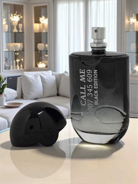 Inspirirana Moška parfumska voda Call Me Black