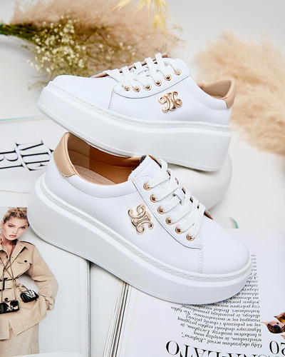 Royalfashion Ženski športni copati Taersev