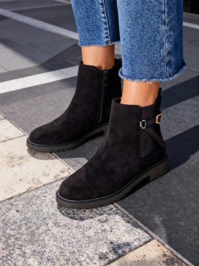 Ženske čizme Royalfashion Mirto