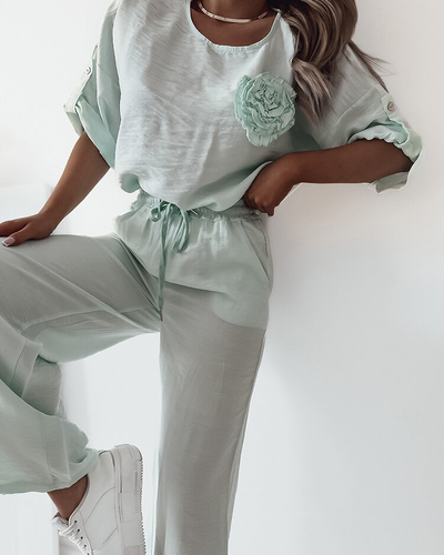 Royalfashion Priložnostni ženski komplet