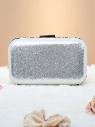 Royalfashion Ženska torbica-envelope Crystal Glam