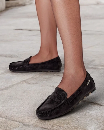Royalfashion Ženski mokasini Vonini