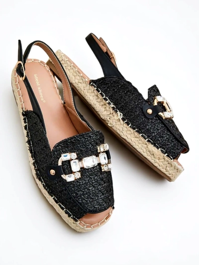 Royalfashion Ženske espadrile z ločenimi prsti