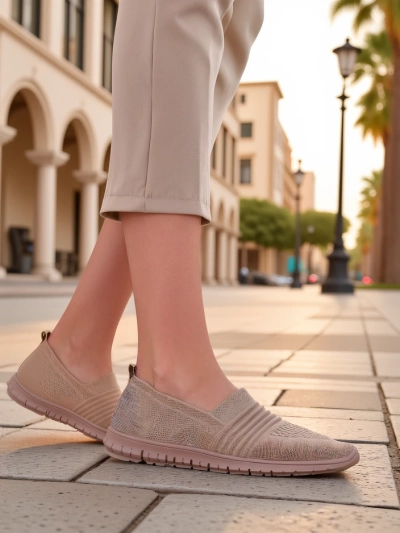 Royalfashion Ženske športne mokasine Atarafas