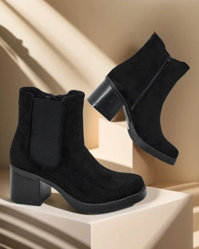 Royalfashion Ženski škornji Sonana Stiletto