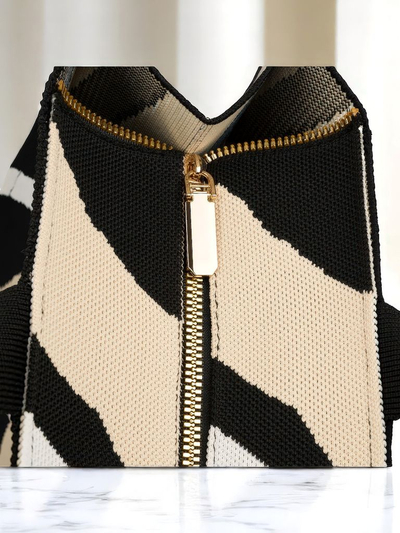 Royalfashion Torbica iz blaga Safari Vibe