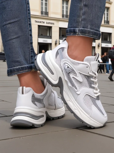 Royalfashion Ženske teniske Ecapus