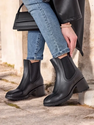 Royalfashion Ženski gležnjarji Bonii