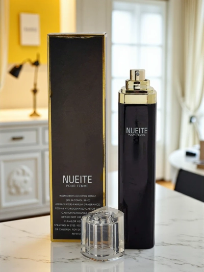 Inspirirana ženska parfumska voda Nueite