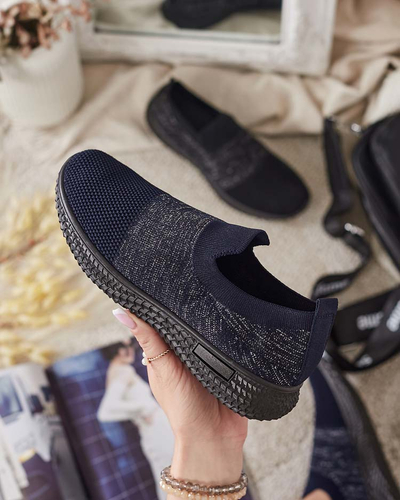 Royalfashion Ženski športni copati Dimmop