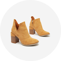 Brązowy || Jasnobrązowy || Camel [slv]