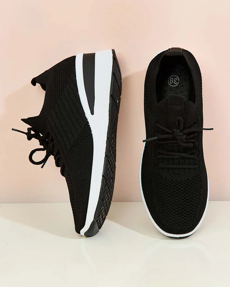 Royalfashion Ženski športni čevlji s skritim sidrom Avese