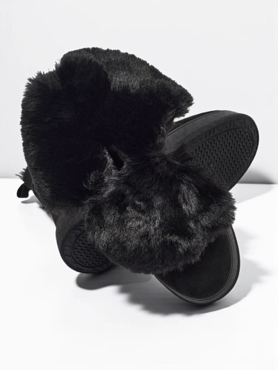 Ženske čizme a'la snijeg Ravea