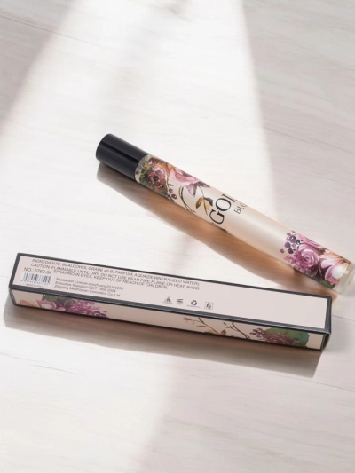 Zlati cvet Eau de Parfum 35 ml