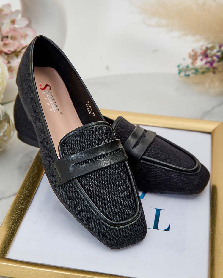 Royalfashion Ženski mokasini Errope