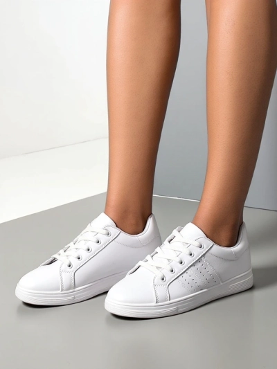 Royalfashion Ženski športni čevlji z vezalkami Fogod