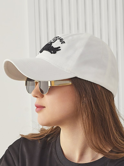 Royalfashion Unisex California Baseball kapa