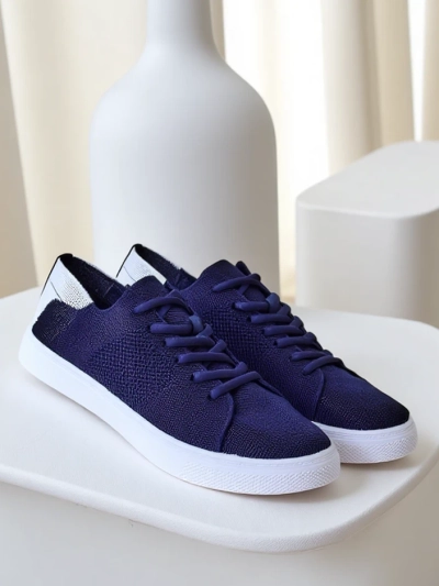 Royalfashion Ženske blago športne čevlje Esellaf