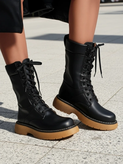 Royalfashion Ženske delovne čevlje Megie