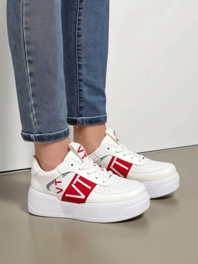 Royalfashion Ženske Tenisice Sofoqi
