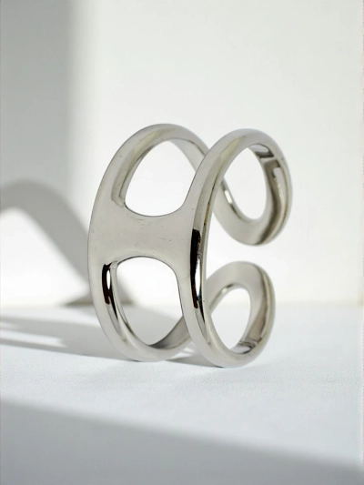 Dolce Vita zapestnica z okrasnimi obeski