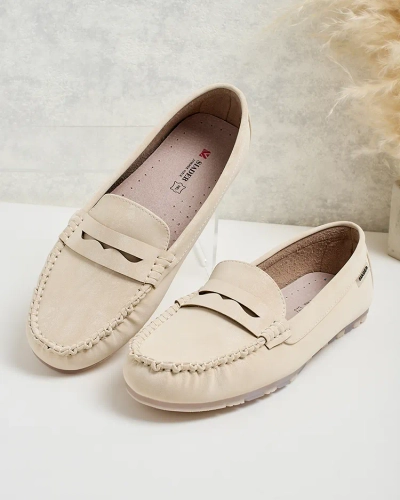 Royalfashion Ženski mokasini Vonini