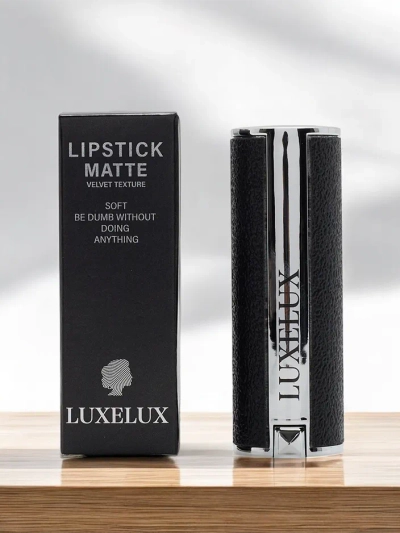 Luxelux Matna Šminka za Usne 02 4g