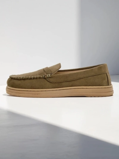 Royalfashion Klasične ženske mokasine Carollese