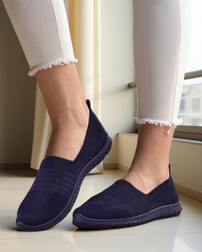 Royalfashion Ženski športni mokasini Atarafas