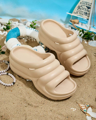 Royalfashion Ženske japonke iz gume Koriv