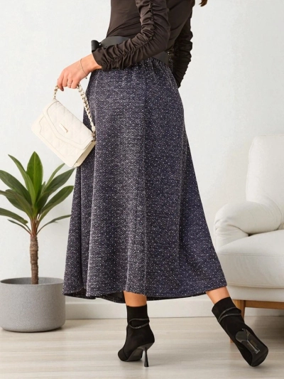 Royalfashion Ženska midi krila