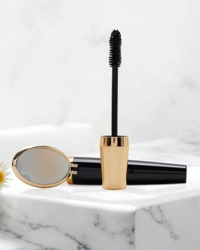 Luxelux Collagen Vodoodporna Mascaras 4,5ml
