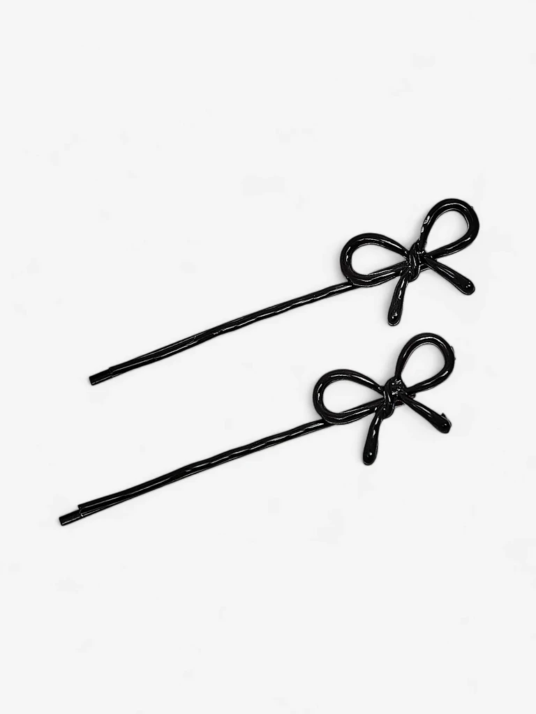 Royalfashion Lasnice za lase z mašno Nerina Fiocco