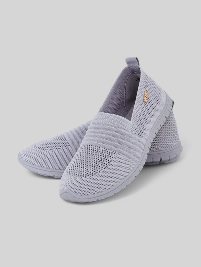 Royalfashion Ženski športni loaferji Sortpes
