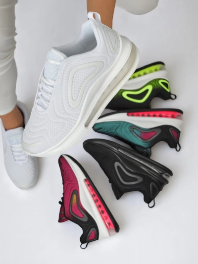 Royalfashion Zapatillas deportivas de mujer Active Blend
