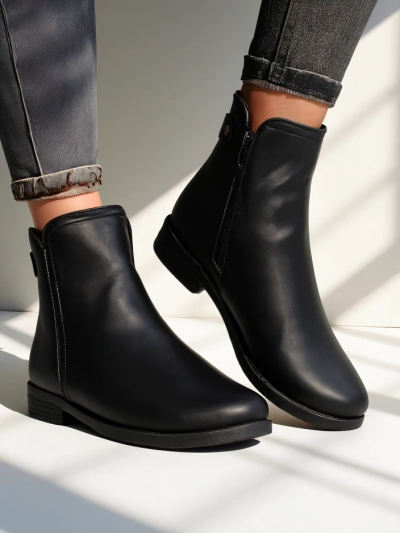 Royalfashion Ženske čizme Eweoz