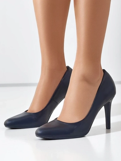 Royalfashion Ženski Stiletto Čevlji Enzze