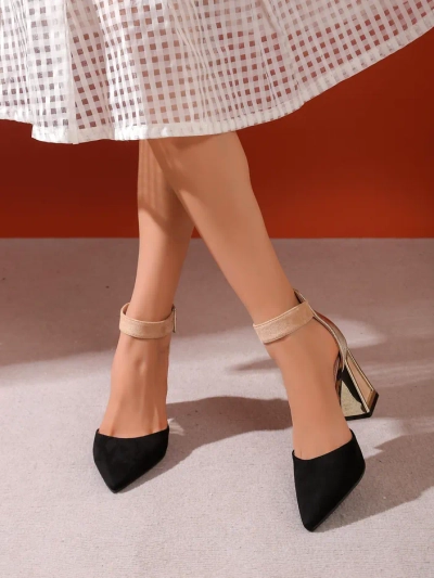Royalfashion Klasični ženski stiletto Wernone