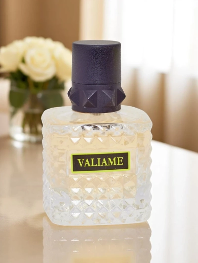 Navdihnjen Eau de Parfum za ženske VALIAME Yellow