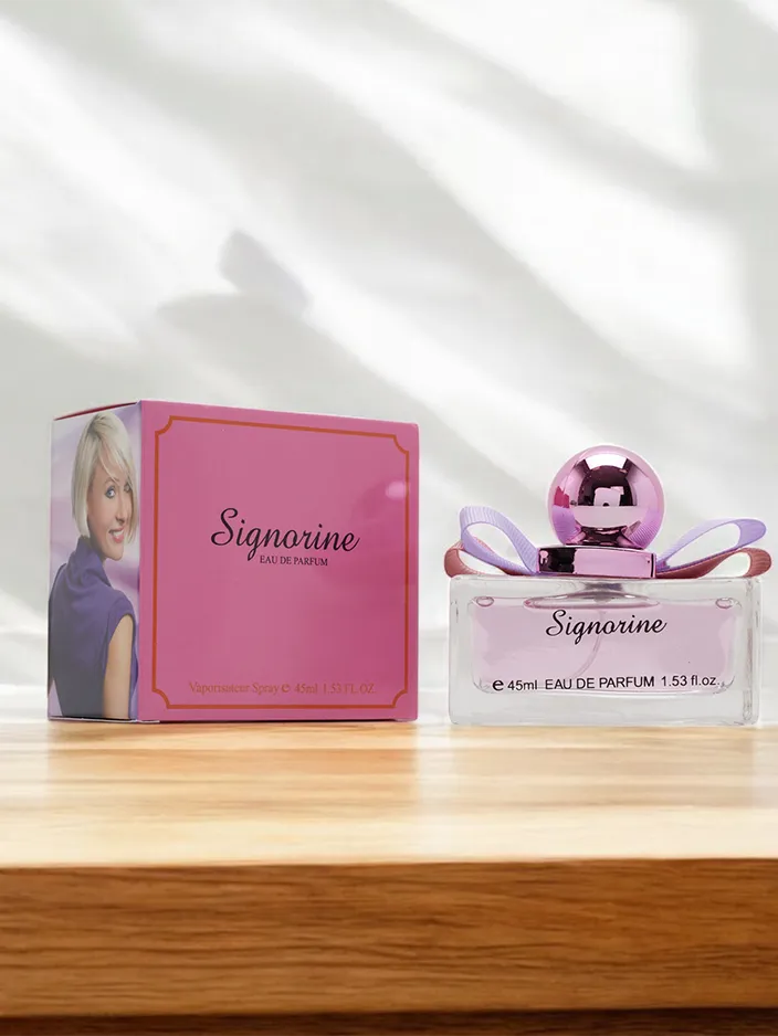 Gospodice - dišeča voda za ženske 45 ml