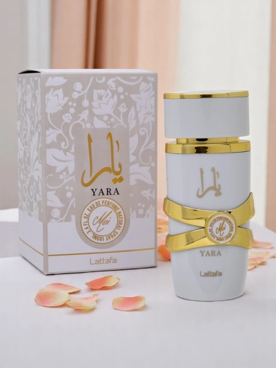 Navdihnjen z Lattafa Yara Moi Parfumi - eau de parfum za ženske
