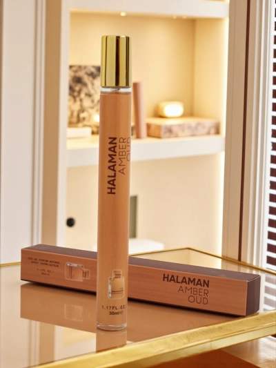 Inspirirana uniseks parfumska voda Halaman