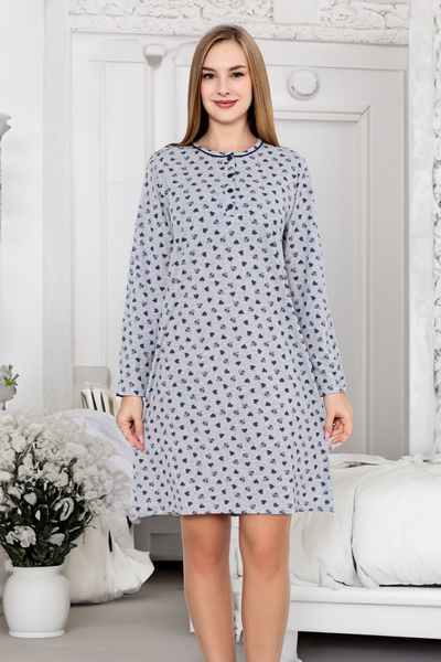 Royalfashion Noćna majica s printom