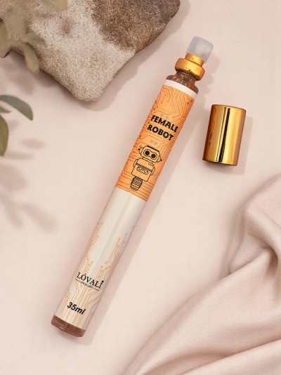 Navdihujoči ženski parfum Lovali Robot 35 ml